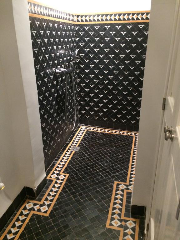 Riad Blanc De Fès Dış mekan fotoğraf
